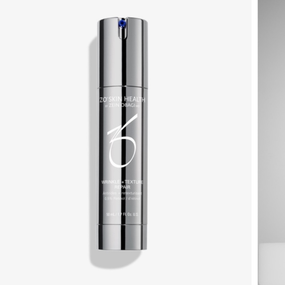 ZO Skin Wrinkle + Texture Repair